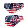 Turbo Usa Wings Eagle Badbyxor male