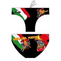 Turbo Vigili Fuoco Badbyxor male