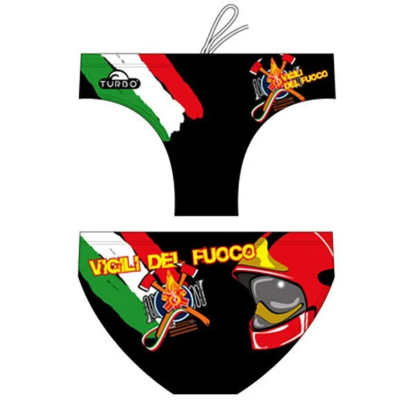 Turbo Vigili Fuoco Badbyxor male