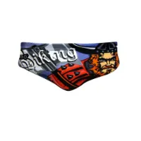 Turbo Viking Badbyxor male Turbo Viking Badbyxor male