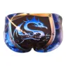 Turbo Viking Emblem Badbyxor male