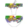Turbo Virgin Islands Badbyxor male
