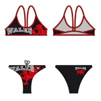 Turbo Wales Dragon Bikini male