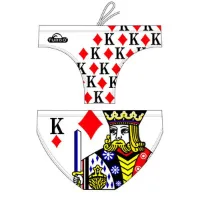 Turbo Waterpolo Cors Badbyxor male Turbo Waterpolo Cors Badbyxor male