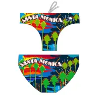 Turbo Waterpolo Santa Monica Badbyxor male Turbo Waterpolo Santa Monica Badbyxor male