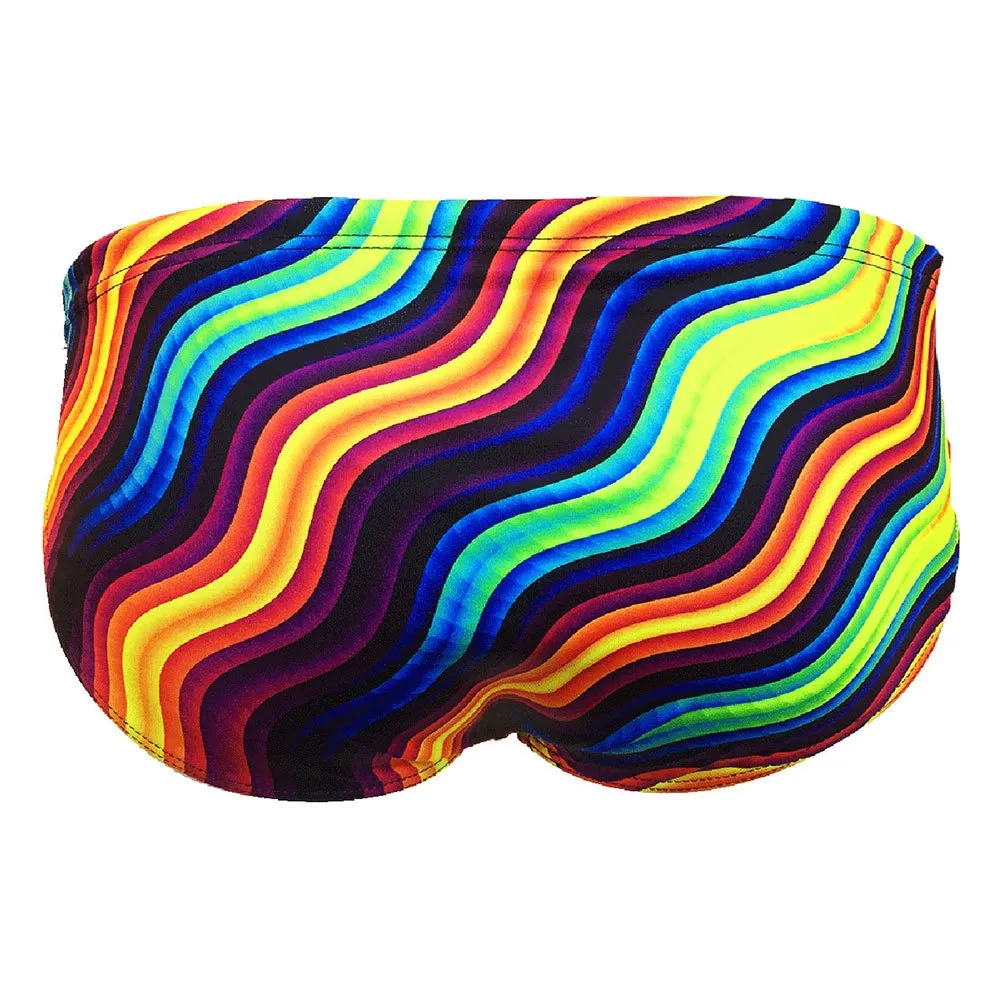 Turbo Wavy Badbyxor male
