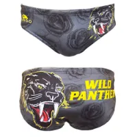 Turbo Wild Panther Badbyxor male Turbo Wild Panther Badbyxor male