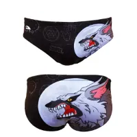 Turbo Wolf Badbyxor male Turbo Wolf Badbyxor male