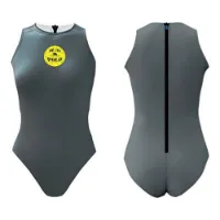 Turbo Wp Basic Baddräkt female