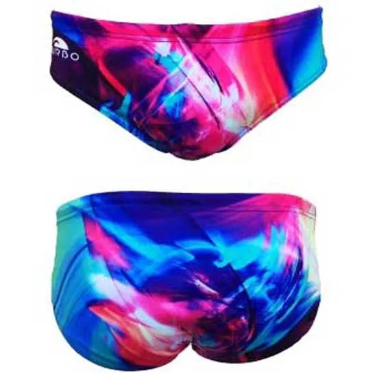 Turbo Wp Bright Badbyxor male