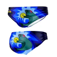 Turbo Wp Foca Badbyxor male Turbo Wp Foca Badbyxor male