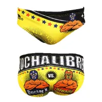 Turbo Wp Luchadores Badbyxor male
