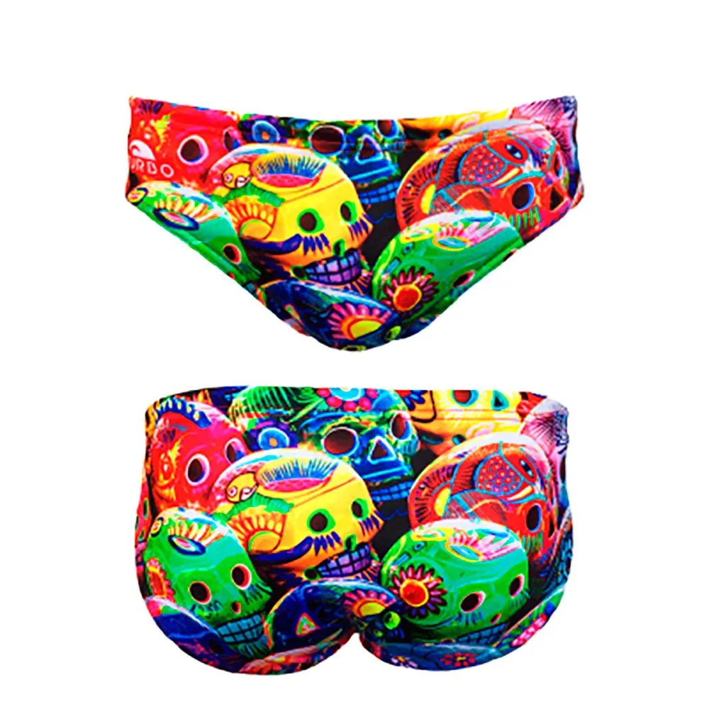 Turbo Wp Multi Skull 2019 Badbyxor male Turbo Wp Multi Skull 2019 Badbyxor male