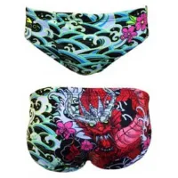 Turbo Wp Red Dragon Badbyxor male Turbo Wp Red Dragon Badbyxor male