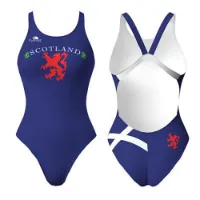 Turbo Wp Scotland Baddräkt female