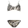 Turbo Yeah Comic Bikini female