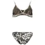 Turbo Yeah Comic Bikini female