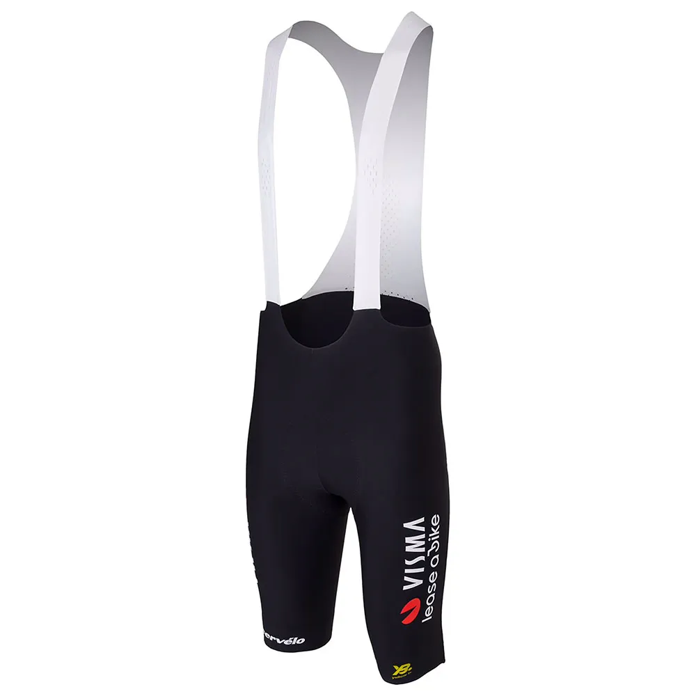 Tvl Team Visma Lease A Bike Premium Aero 2025 Cykelbyxor