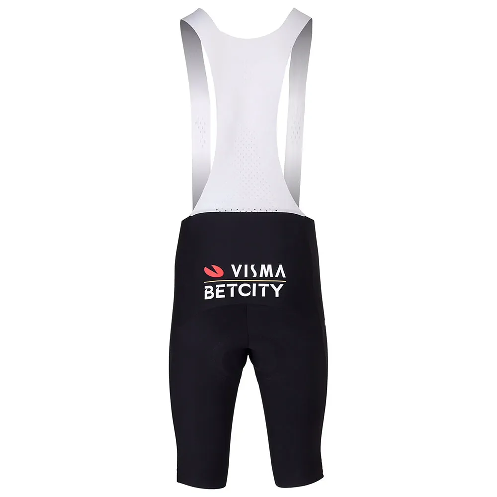 Tvl Team Visma Lease A Bike Premium Aero 2025 Cykelbyxor