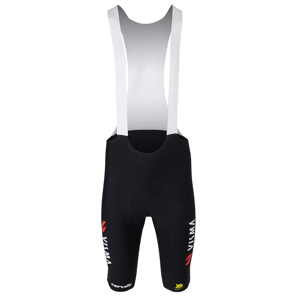 Tvl Team Visma Lease A Bike Premium Aero 2025 Cykelbyxor