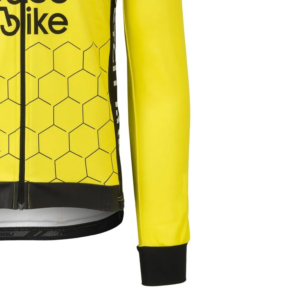 Tvl Team Visma Lease A Bike Replica 2025 Jacka