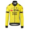 Tvl Team Visma Lease A Bike Replica 2025 Jacka