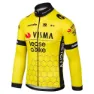 Tvl Team Visma Lease A Bike Replica 2025 Långärmad Trikå