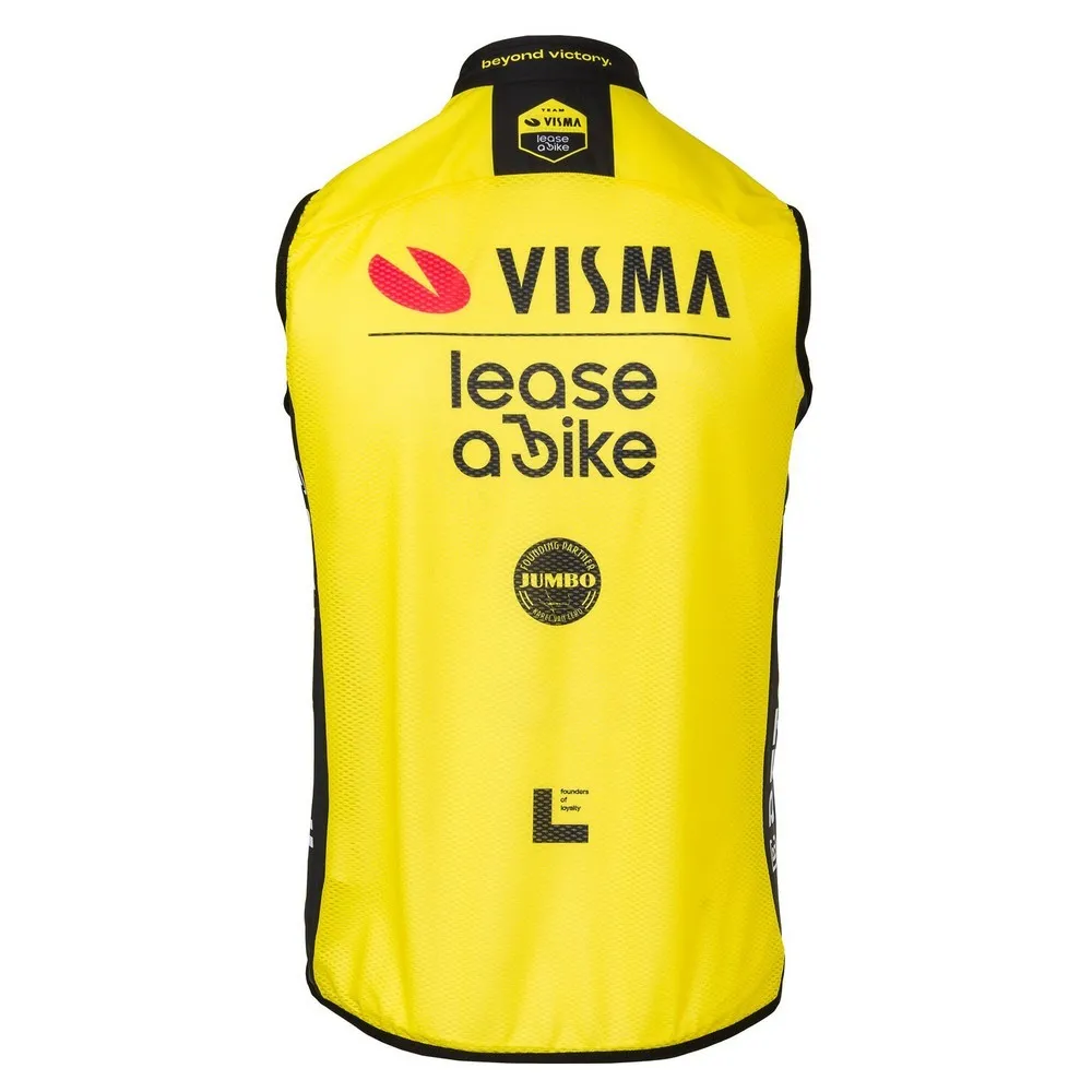Tvl Team Visma Lease A Bike Replica 2025 Väst Tvl Team Visma Lease A Bike Replica 2025 Väst