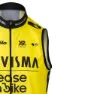 Tvl Team Visma Lease A Bike Replica 2025 Väst