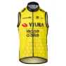 Tvl Team Visma Lease A Bike Replica 2025 Väst