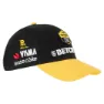 Tvl Team Visma Lease A Bike Replica Podium 2025 Keps, Multicolor
