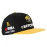 Tvl Team Visma Lease A Bike Replica Podium Flat 2025 Keps, Multicolor