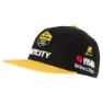 Tvl Team Visma Lease A Bike Replica Podium Flat 2025 Keps, Multicolor