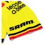 Tvl Team Visma Lease A Bike Replica Wingbeat Wout Van Aert Korta ärmar Cykeltröja