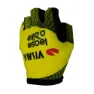 Tvl Team Visma Lease A Bike Tdf25 Replica Handskar