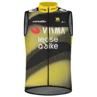 Tvl Team Visma Lease A Bike Tdf25 Replica Väst Tvl Team Visma Lease A Bike Tdf25 Replica Väst