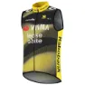 Tvl Team Visma Lease A Bike Tdf25 Replica Väst