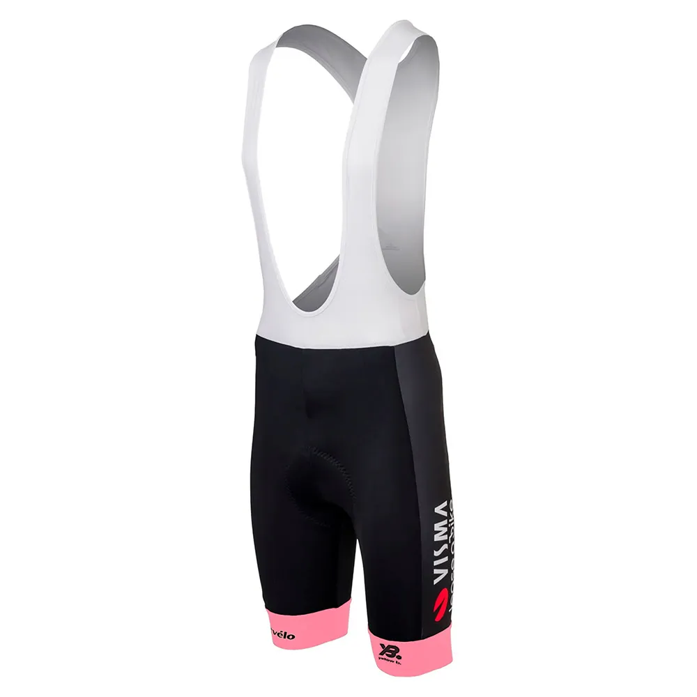 Tvl Visma Lease A Bike Victory Giro D´italia Cykelbyxor