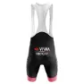 Tvl Visma Lease A Bike Victory Giro D´italia Cykelbyxor