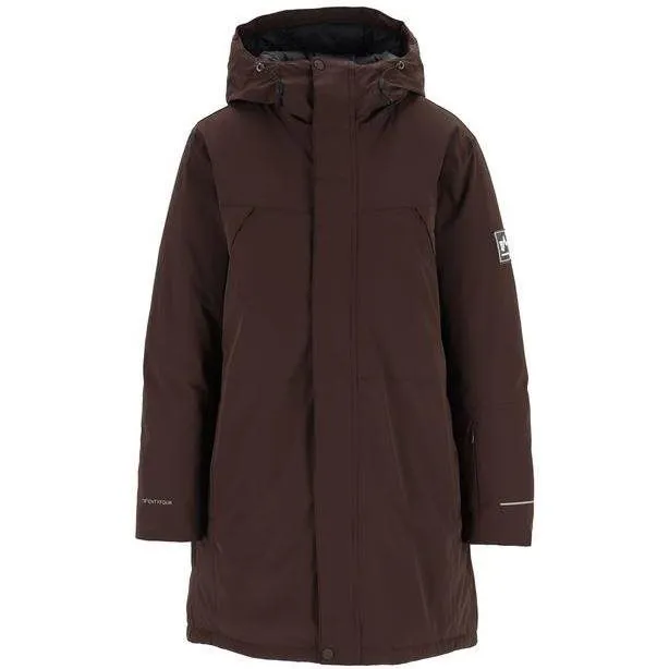 Twentyfour Finse Dunparkas D Twentyfour Finse Dunparkas D