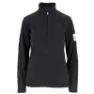 Twentyfour Finse HZ Fleece D, Shadow black