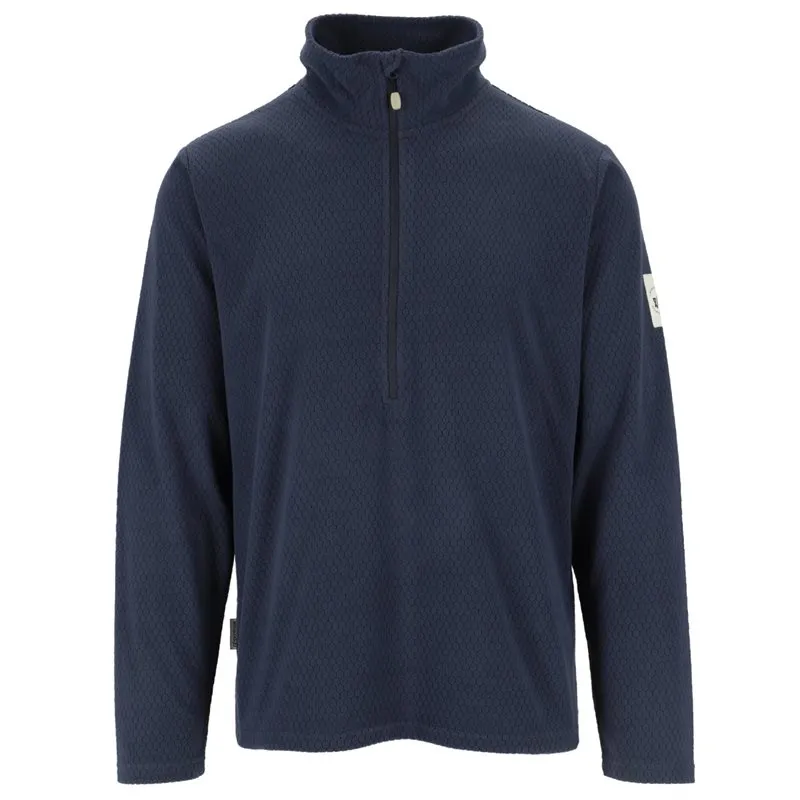 Twentyfour Finse HZ Fleece H, Ink blue Twentyfour Finse HZ Fleece H, Ink blue