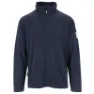 Twentyfour Finse HZ Fleece H, Ink blue