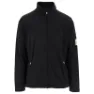 Twentyfour Finse LZ Fleece H, Shadow black