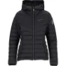 Soft black