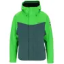 Twentyfour Flåm 2.0 2L Skaljacka H, Medium green