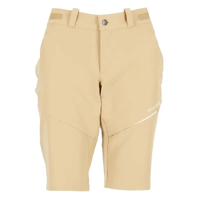 Twentyfour Flåm 2.0 LS Långa Shorts D Twentyfour Flåm 2.0 LS Långa Shorts D