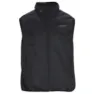 Twentyfour Flåm Hiking Vest H, Black