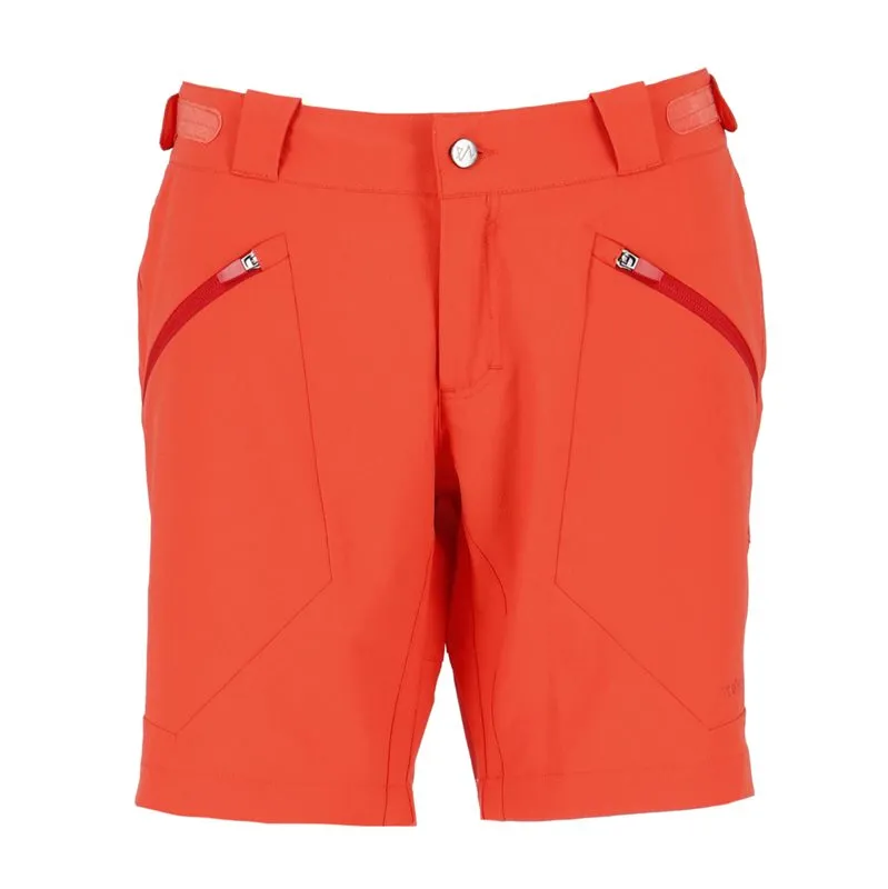 Twentyfour Flåm Light Shorts D Twentyfour Flåm Light Shorts D