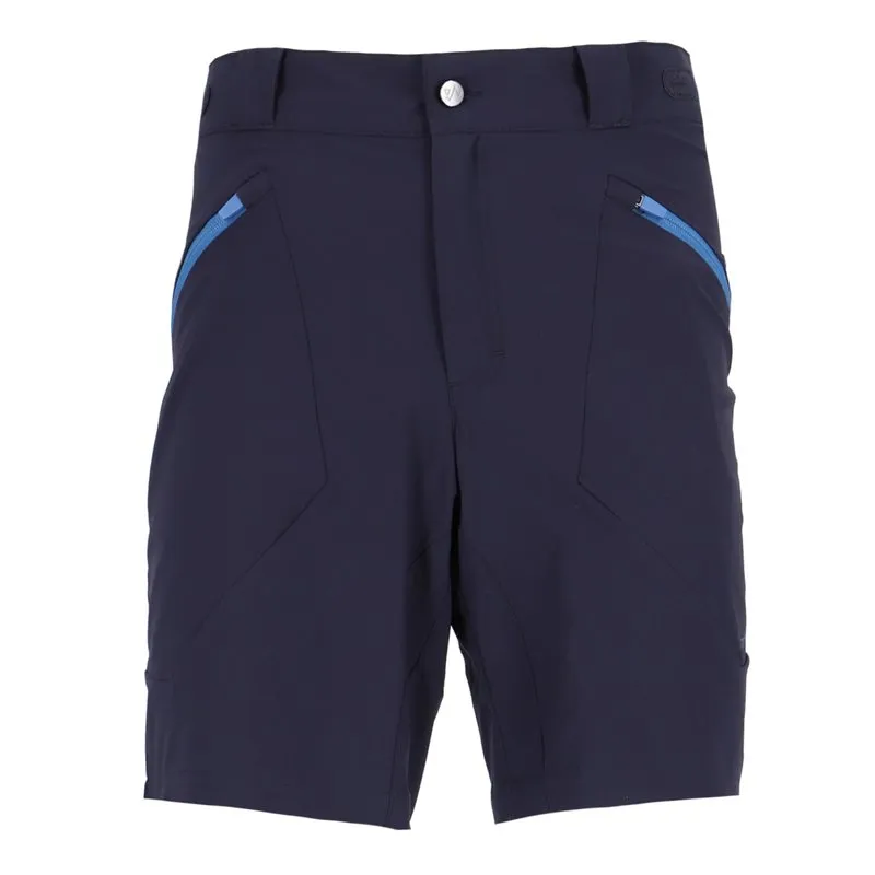 Twentyfour Flåm Light Shorts H, Marine Twentyfour Flåm Light Shorts H, Marine